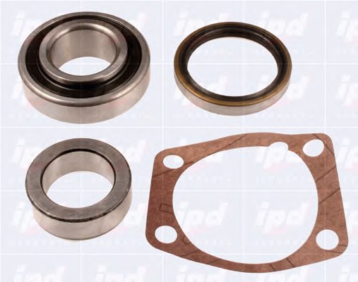 IPD 30-1821 Wheel Bearing Kit